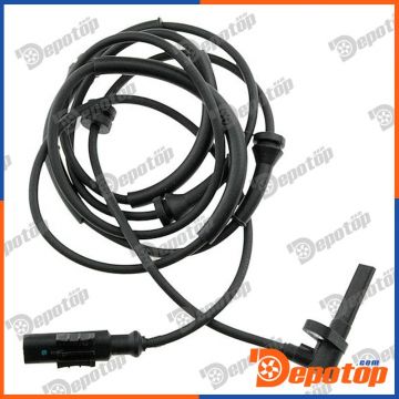 Capteur ABS avant gauche pour ALFA ROMEO | 06-S657, 54471